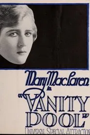 Vanity Pool movie poster