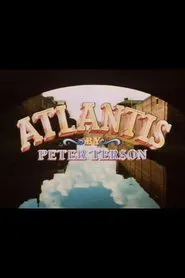 Poster do filme Atlantis