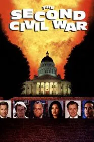 The Second Civil War tv show poster