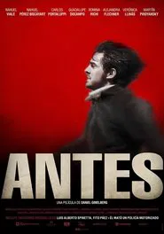 Poster do filme Before