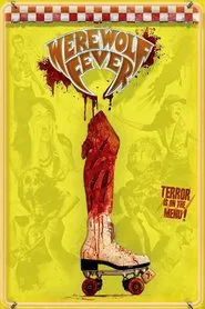 Werewolf Fever movie poster