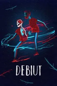 Poster do filme Debut