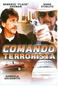 Al filo de la muerte movie poster