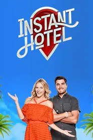 Instant Hotel tv show poster