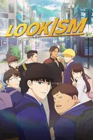 Lookism tv show poster
