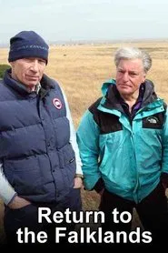 Return to the Falklands movie poster