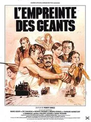 Poster do filme The Imprint of Giants