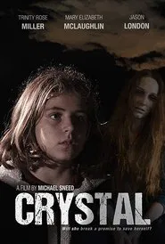 Crystal movie poster