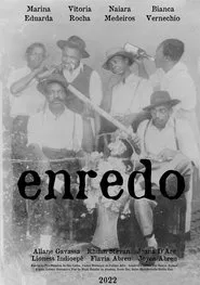 enredo movie poster