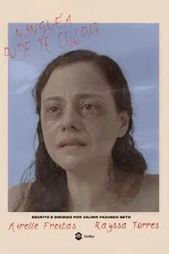 Poster do filme Ninguém Pode te Culpar