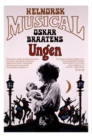 Ungen movie poster