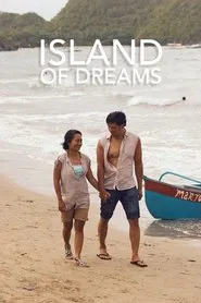 Island of Dreams movie poster