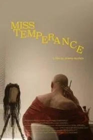 Miss Temperance movie poster