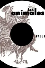 The Animals 1850 - 1950 movie poster