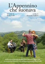 L'Appennino che suonava movie poster