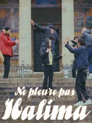 Poster do filme Don't Cry Halima