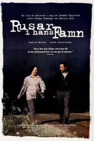 Rusar i hans famn movie poster