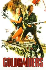 Poster do filme Gold Raiders