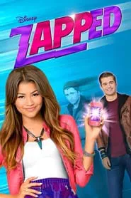 Zapped movie poster