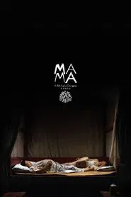Mama movie poster