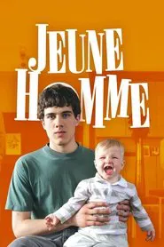 Jeune homme movie poster
