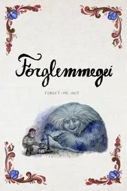 Forget Me Not movie poster