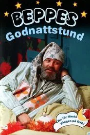 Poster do filme Beppes Godnattstund