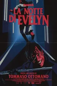 Paura - La Notte Di Evelyn movie poster
