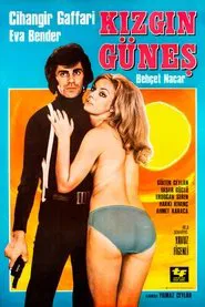 Poster do filme Kızgın Güneş