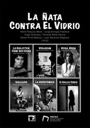 La ñata contra el vidrio movie poster