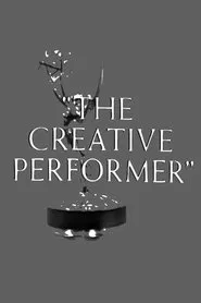 The Creative Performer movie poster