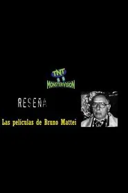 The Films of Bruno Mattei movie poster