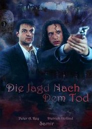 Die Jagd nach dem Tod movie poster