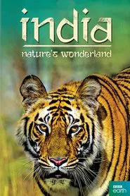 Poster da série India: Nature's Wonderland
