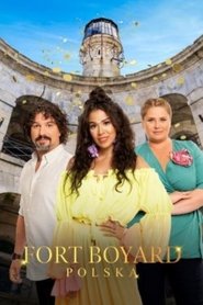 Fort Boyard Polska tv show poster