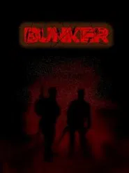 Bunker movie poster