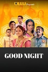 Good Night tv show poster