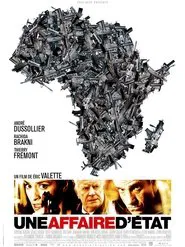 State Affairs movie poster