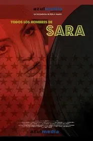 Poster do filme Todos los nombres de Sara