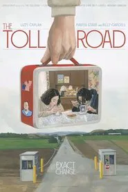 The Toll Road movie poster