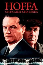Poster do filme Hoffa: Um Homem, Uma Lenda
