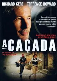 Poster do filme A Caçada