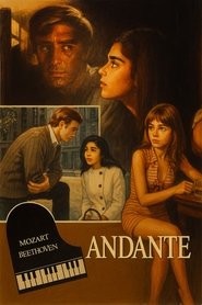 Andante movie poster