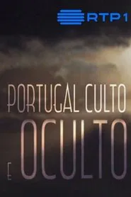Portugal Cult and Occult tv show poster