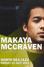 Makaya McCraven @ North Sea Jazz Festival 2019 movie poster