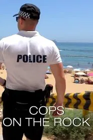 Poster da série Cops On The Rock