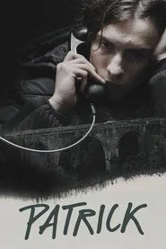 Poster do filme Patrick