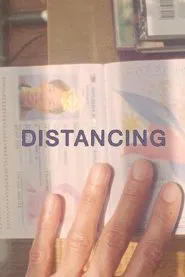 Distancing movie poster