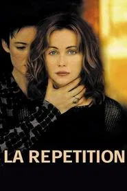 Replay movie poster