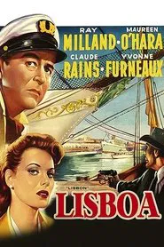 Poster do filme Lisboa